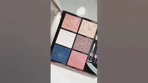 Lancôme Holiday 2024 Makeup Collection