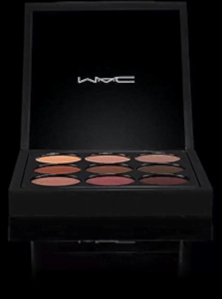 Тени для век MAC PALETTE FARDS A PAUPIERES
