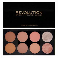 Палетка румян Ultra Blush Palette Hot Spice