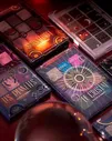 VS Палетка теней Eyeshadow Palette "Le Cristale" (12 тонов) NEW