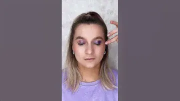 Макияж Палеткой RARITY от Layla Cosmetics ❤️