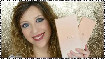Zoeva Collezione Basic Moment || laEliZ80