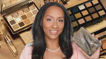 Explore 4 Looks & Comparisons Natasha Denona Golden Eyeshadow Palette | Mo Makeup Mo Beauty