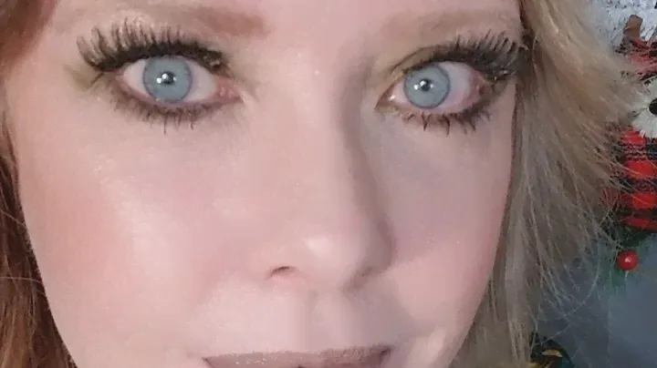 Lurella Witches Brew palette and colourpop getting fresh palette