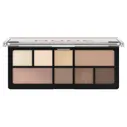 Палетка теней для век The Pure Nude Eyeshadow Palette