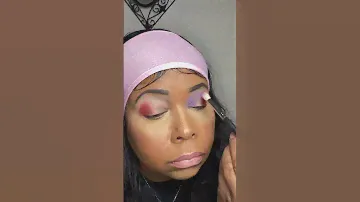 Revisiting the ICONIC LONDON EYESHADOW Palette