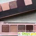 Тени Natasha Denona Mini Glam Palette - отзыв