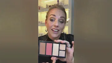 Never without pupa palette