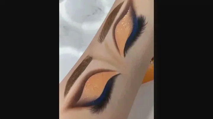 Pink and Silver Cut-Crease Eyeshadow Look | Makeup Revolution SophX Extra Spice