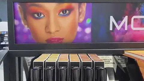 Wholesale Moira Beauty You , I Desire Destiny Eye & Face Palette l Wholesale Makeup