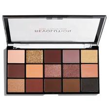 Палетка теней для век / RE-LOADED PALETTE Velvet Rose
