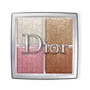 Dior Backstage Палетка хайлайтеров / GLOW PALETTE 001