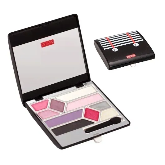 Pupa Набор косметический Pupa Palette тон 03-0