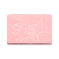 SODA EYESHADOW PALETTE #eyeloveyou ПАЛЕТКА ДЛЯ ГЛАЗ 003 EVERLASTING LOVE-0