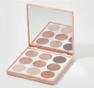 ПАЛЕТКА ТЕНЕЙ ДЛЯ ВЕК 3INA the color palette 300