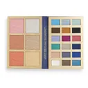 Палетка для макияжа лица I Heart Revolution Disney Storybook shadow palette Cinderella