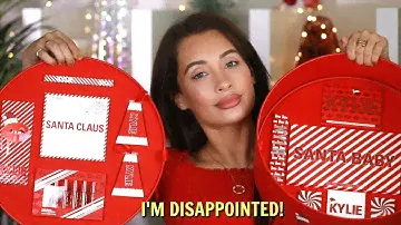 KYLIE COSMETICS 2019 HOLIDAY COLLECTION