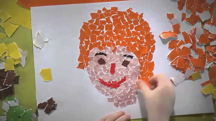 Joanna hajfesték reklámspot