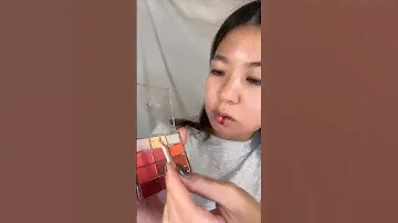 wakemakeリップの色は探すんではなく作る！！