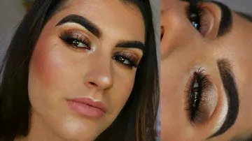 REVIEW + TUTORIAL TARTE x ASPYN OVARD PALETTE | Spotlight Halo Eye