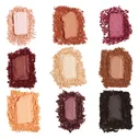 I Heart Revolution Палетка теней Chocolate Cranberries & Chocolate Make Up Pigment Palette
