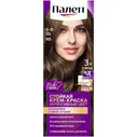Крем-краска Palette для волос стойкая 6-0, 110мл