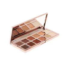PATRICK TA Палетка теней для век Major Dimension Eyeshadow Palette