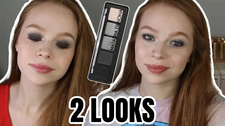 Natasha Denona Mini Xenon Palette... Worth $25?