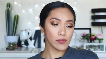 THE FACE | FULL FACE OF REVOLUTION MAKEUP