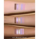 Flower Knows Moonlight Mermaid Five-Color Jewelry Eyeshadow Palette №04 Mermaid's Dream