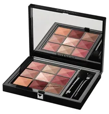 9-цветная палетка теней для век Le 9 Eyeshadow Palette Summer 2023 Givenchy