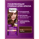 Крем-краска Palette для волос стойкая 5-68, 110мл