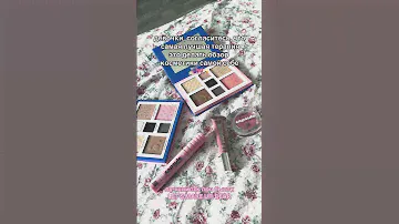 🖇️tg: LET’S MAKE UP, DEAR (ссылка в шапке профиля) #косметика #бьюти #макияж #makeup #beauty