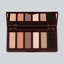 The Super Nudes Easy Eye Palette