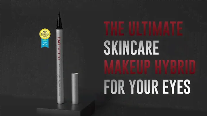 K-Palette Procast Eyeliner