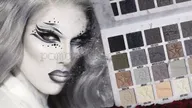 Копия Тени для век Jeffree Star Cosmetics Cremated Eyeshadow Palette