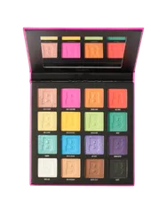 Beauty Bay EYN Bright 16 Colour Palette