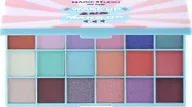 Make-up Palette - Magic Studio New Rules Wake Up And Make Up 18 x 0.8 g