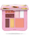Make-up-Palette - Pupa Palette 007 - Pink Papaya