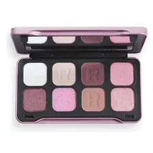 Forever Flawless Dynamic Eye Shadow Palette Serenity