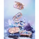 Flower Knows Moonlight Mermaid Five-Color Jewelry Eyeshadow Palette №04 Mermaid's Dream