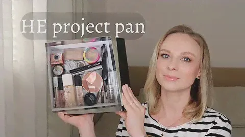 Не poject pan | Декоративная косметика закончилась | пустые баночки #makeup