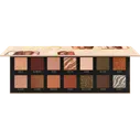 Тени для век CATRICE Pro Slim Eyeshadow Palette Natural Spirit