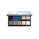 Тени для век Pupa Make Up Stories Palette 004 Cosmic Queen 18 г