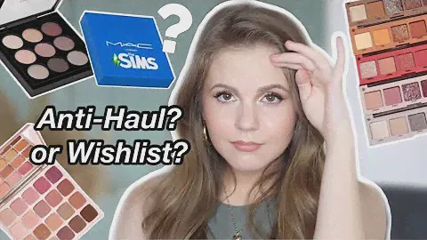 NEW EYESHADOW PALETTES & MAKEUP RELEASES... Purchase or Pass?// Will I Buy It?!