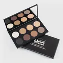 Basics Matte Eyeshadow Palette