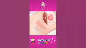 #สกินแคร์เกาหลี #koreaskin924 #Peripera All Take Mood Like #Palette⁣ ส่องประกายความน่ารักกับพาเลท