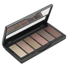 ADEN Палетка теней Eyeshadow Palette MPL132352 Тени для век