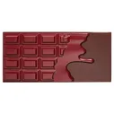I Heart Revolution Палетка теней Chocolate Cranberries & Chocolate Make Up Pigment Palette