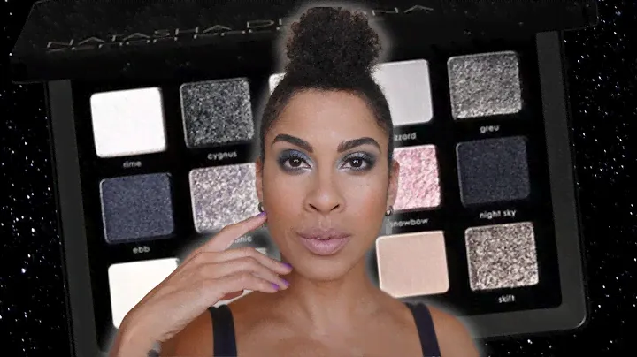 NATASHA DENONA // Midi Xenon - 6 Looks | Alicia Archer